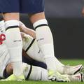 Mourinho ne može vjerovati: Kane je ozlijedio oba gležnja