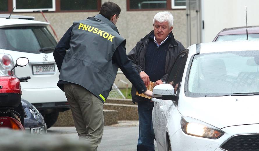 Četvero je priznalo krivnju i nagodilo se za blaže kazne