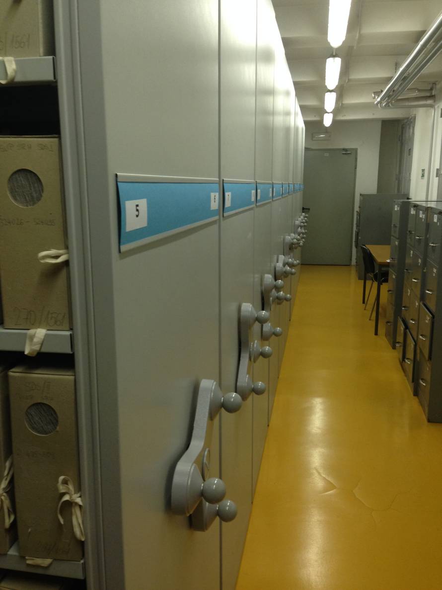 'Skamenila sam se. Otac mu je bio pijanac, nasilnik i ubojica...'