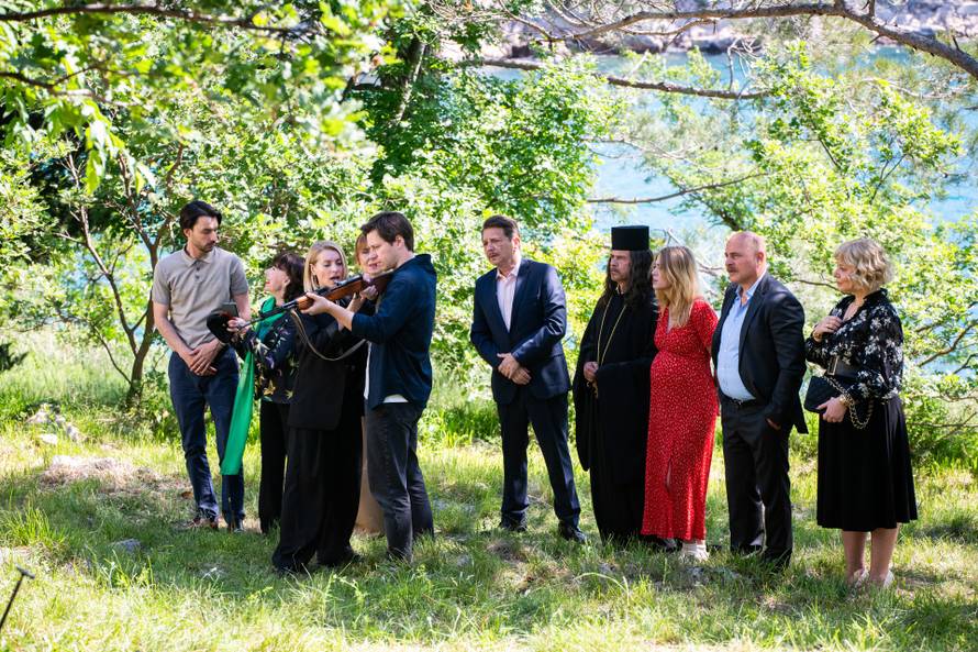 'Svadba' oborila sve rekorde: Ovo je najbolje kino otvaranje domaćeg filma svih vremena