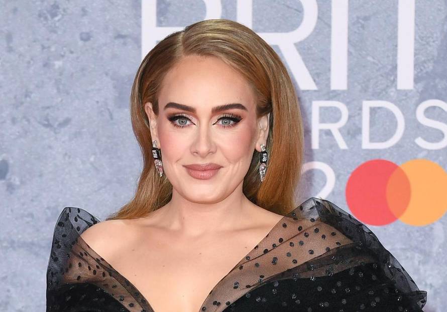 The Brit Awards 2022 - Arrivals - London