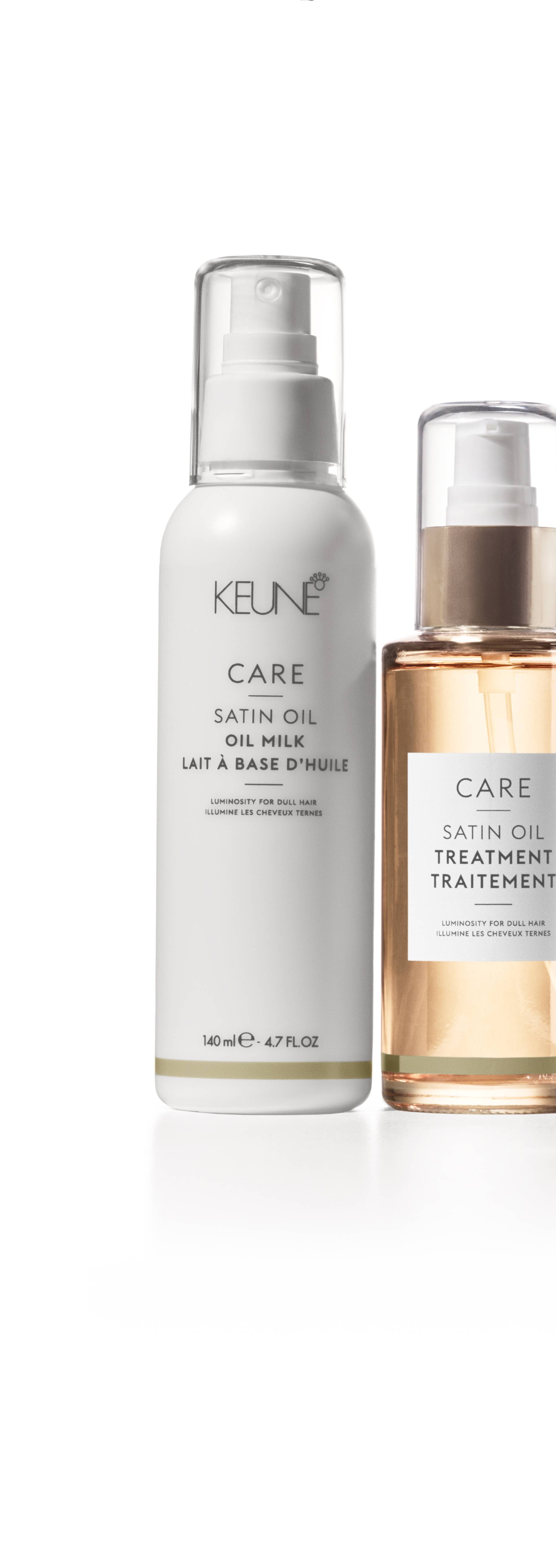 KEUNE CARE