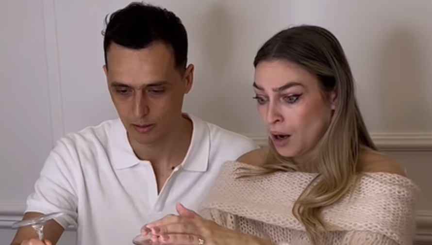 Sonja Kovač je otkrila spol bebe