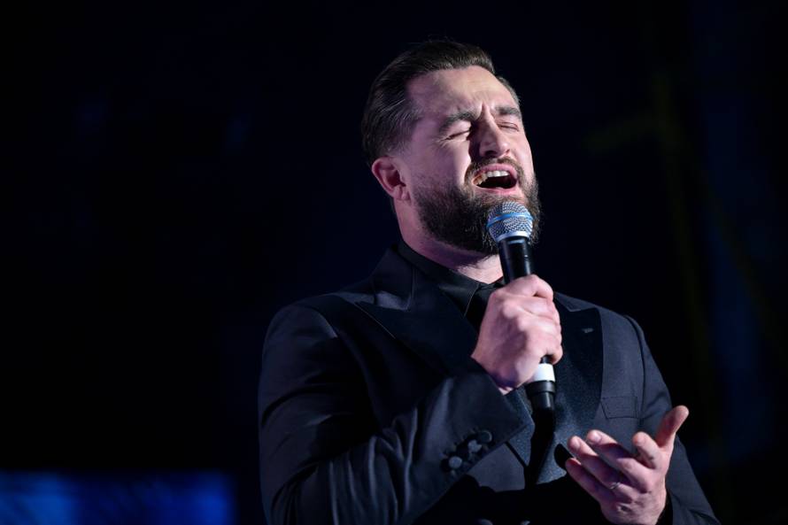 Zagreb: Svečana dodjela nagrade Ponos Hrvatske