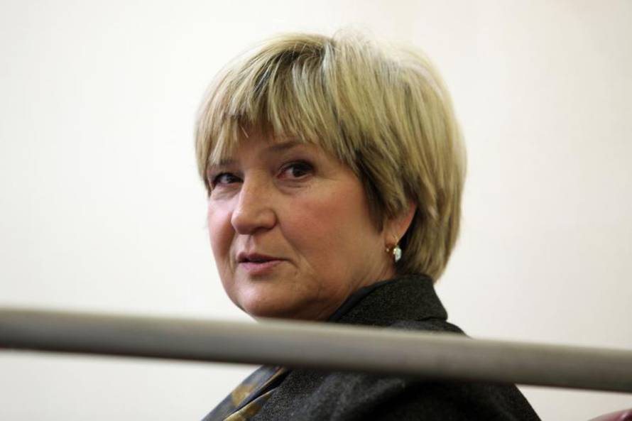 Patrik Macek/Pixsell