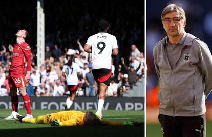 VIDEO Arsenal je još živ, Fulham šokirao lidera! Jurić ispao iz lige