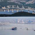Može li Pelješki most izdržati udar velikog broda? Inženjerka: 'Predviđene su mjere zaštite...'