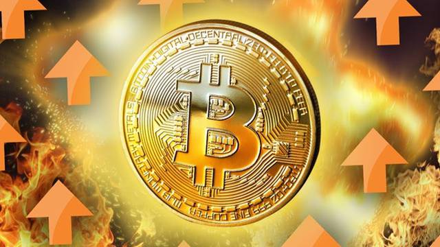 Bitcoin ponovo počinje rasti nakon dostizanja šestomjesečnog minimuma