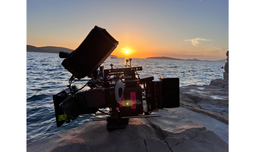 Top 5 razloga zašto produkcije biraju ovu ekipu za snimanja – od reklama do igranih filmova