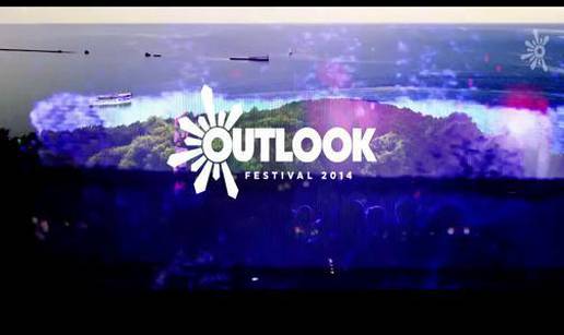 Outlook - najveći europski festival bass glazbe u Puli