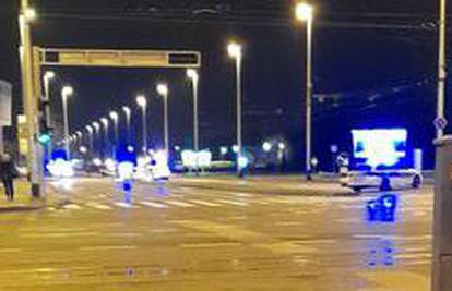 Zagreb: Pijani divljak razbio je BMW, u sudaru poginula mlada djevojka. Njemu nije bilo ništa