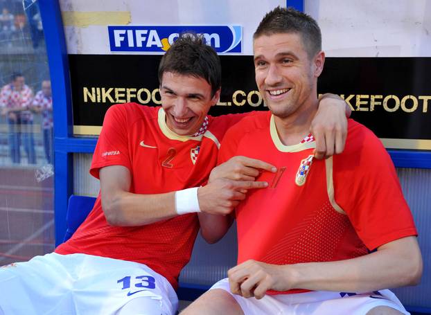 Hamburg: 29.1.1980. ro?en bivši nogometaš Ivan Klasni?