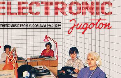 Electronic Jugoton otvorit će vam nove vidike na muziku