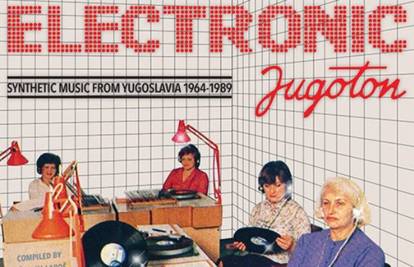 Electronic Jugoton otvorit će vam nove vidike na muziku