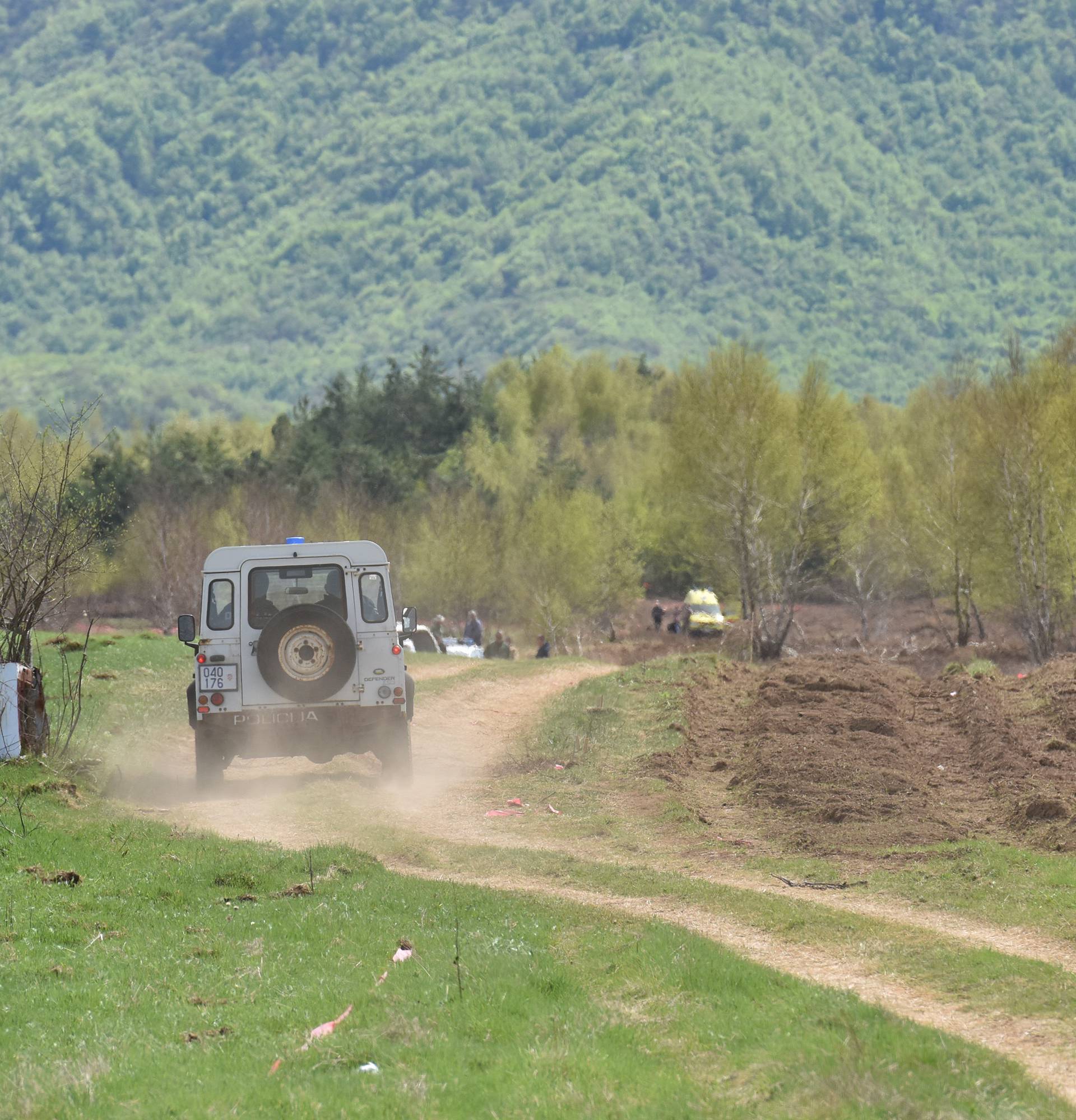 Pirotehničari u Lici stradali od najopasnije mine - 'promovke'
