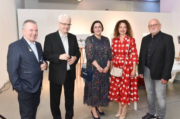 Zagreb: Predstavljanje luksuznog reizdanja najboljeg ex-YU rock albuma "Odbrana i poslednji dani" Idola 