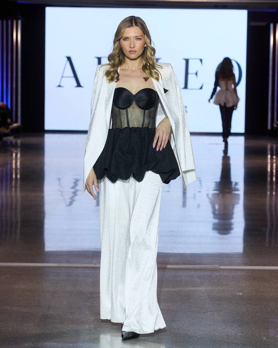 Zadar Cruise Port ugostio 12 dizajnera i oduševio publiku!