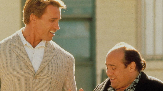 Schwarzenegger požuruje sve: Scenarij za 'Blizance 2' gotov