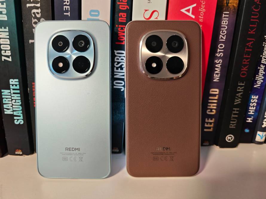 Redmi Note 15 Pro+ na testu: Moćna baterija i izdržljivost top modela u srednjoj klasi