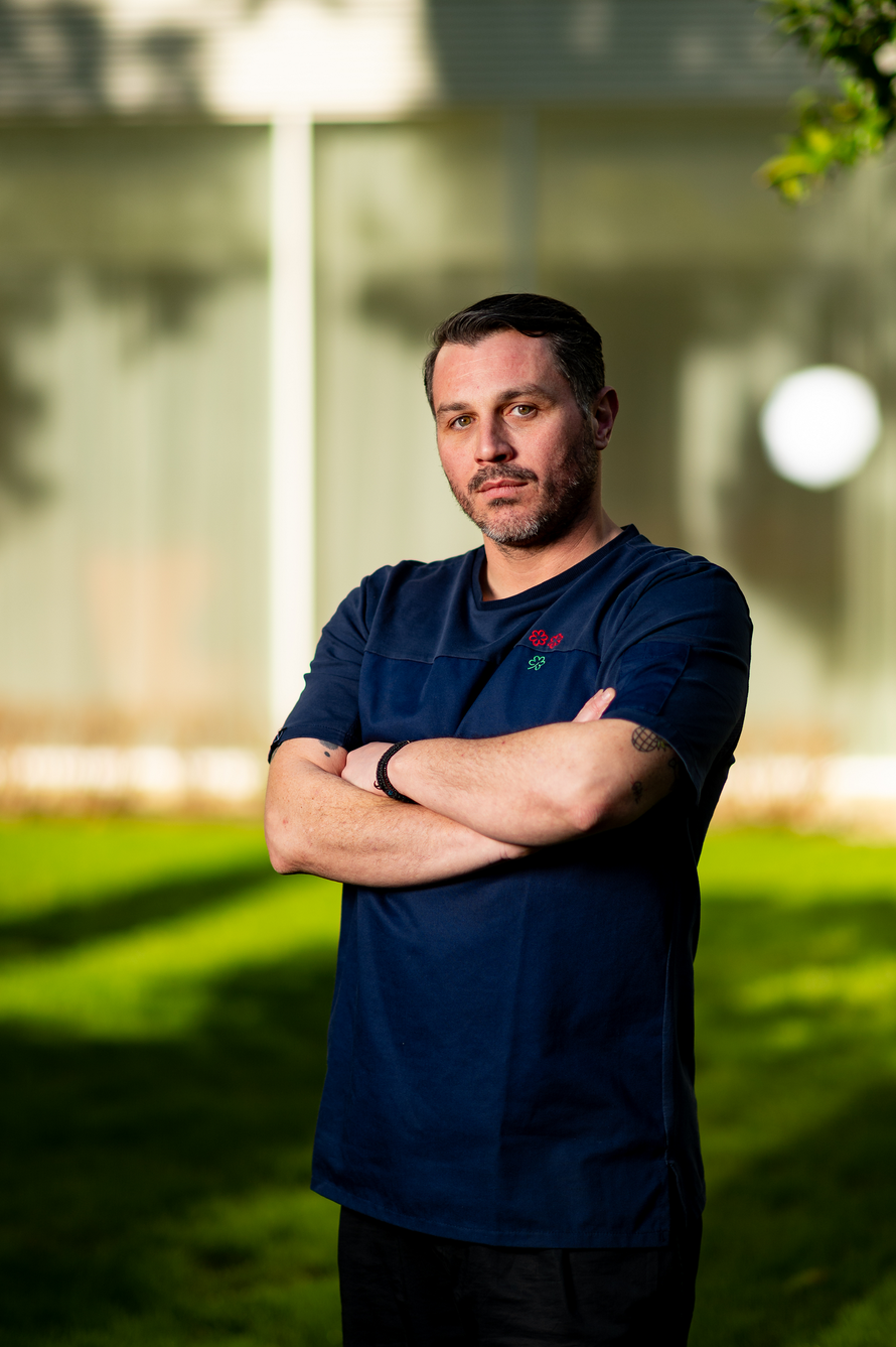 Bava Innovation u Hotelu Bellevue za 2025. godinu predstavlja grčku gastronomiju