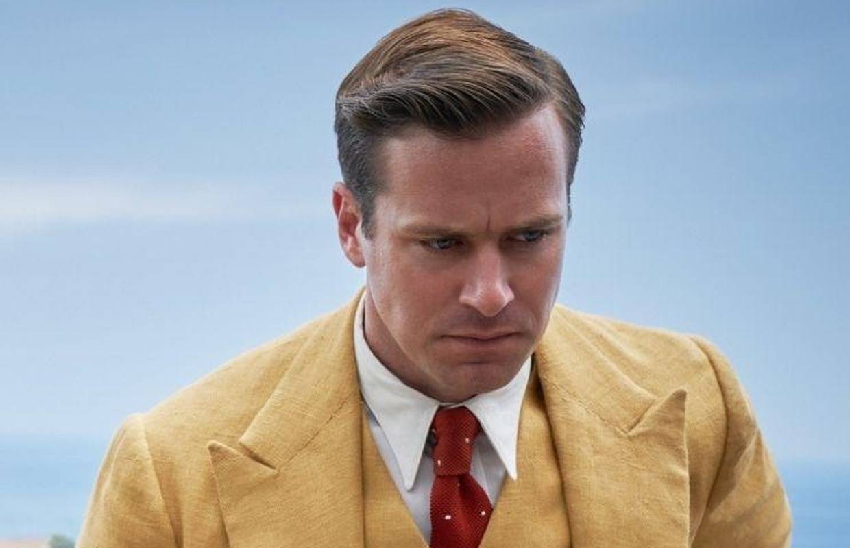 Oglasio se seksualni kanibal Armie Hammer: 'Osjećam se bolje. Napuštam rehabilitaciju'