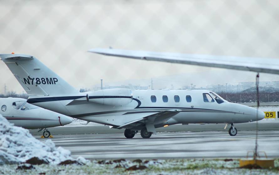 Tomislav Miletić/Pixsell