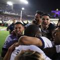 Barcelona - PSG 1-4: Katalonci prosuli prednost, Araujo ispao tragičar, a Kylian Mbappé junak