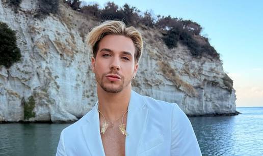 Marco Cuccurin objavio je fotke iz bolnice i zabrinuo pratitelje