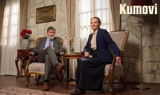 Što vas očekuje u sapunicama u ponedjeljak? Akrapi uznemireni zbog Zovkove prijetnje Martinu