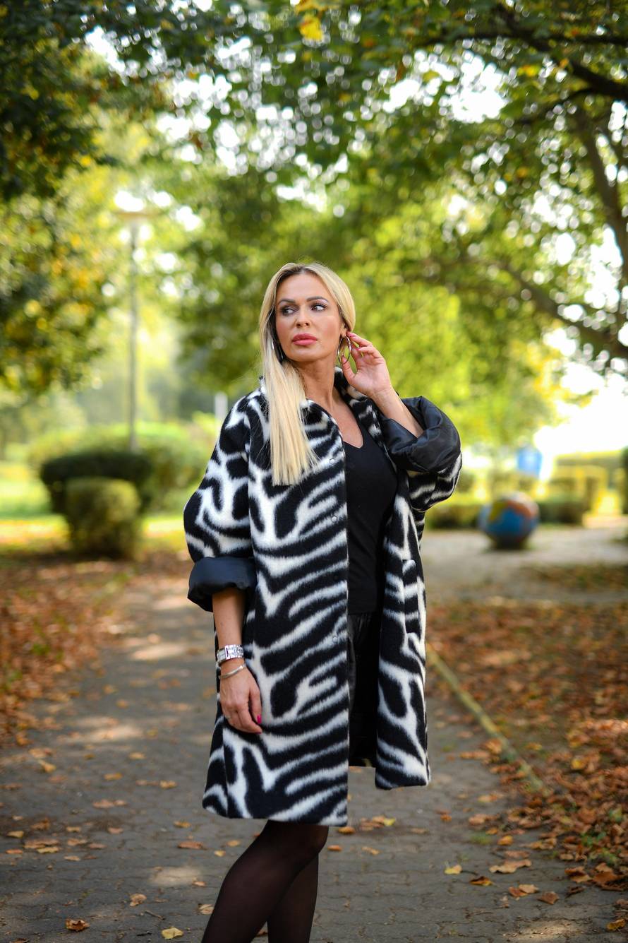 Renata Sopek slomila je kost u stopalu: 'Kretanje mi je muka, a možda me čeka i operacija...'