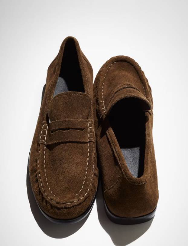 FOTO Od klasičnih do trendi modela: Odaberite savršene mokasinke za ovu sezonu