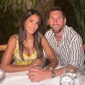 FOTO Messi je svoju Antonelu upoznao kao dje&ccaron;ak, a danas u&zcaron;ivaju u skladnom braku