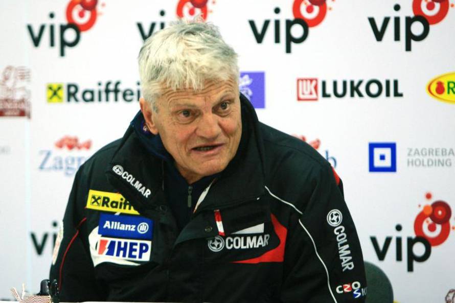 Borna Filić/Pixsell