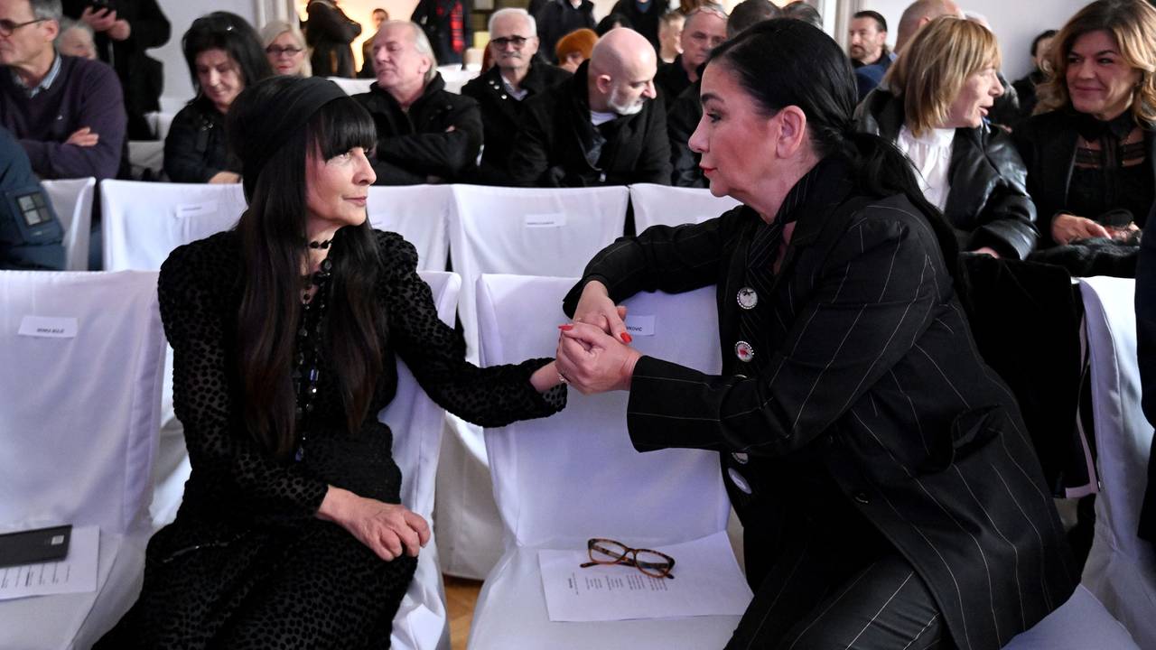 Alka Vuica: 'Hitna je prijatelju s infarktom rekla da je OK pa mu naplatila i dolazak 500 eura!'
