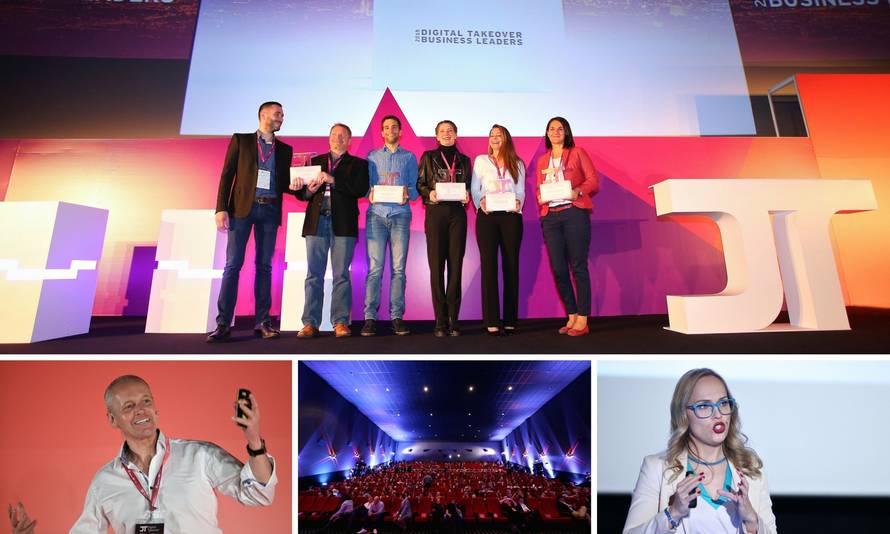 Ovo su Business Leaders: Oni Hrvatsku vuku prema naprijed