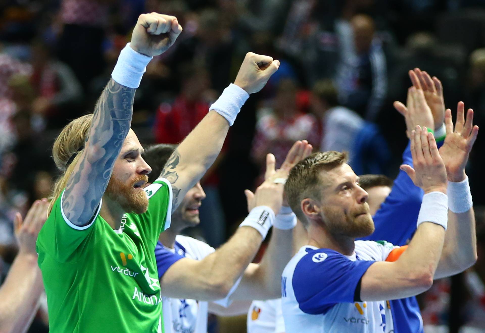 Men's EHF European Handball Championship