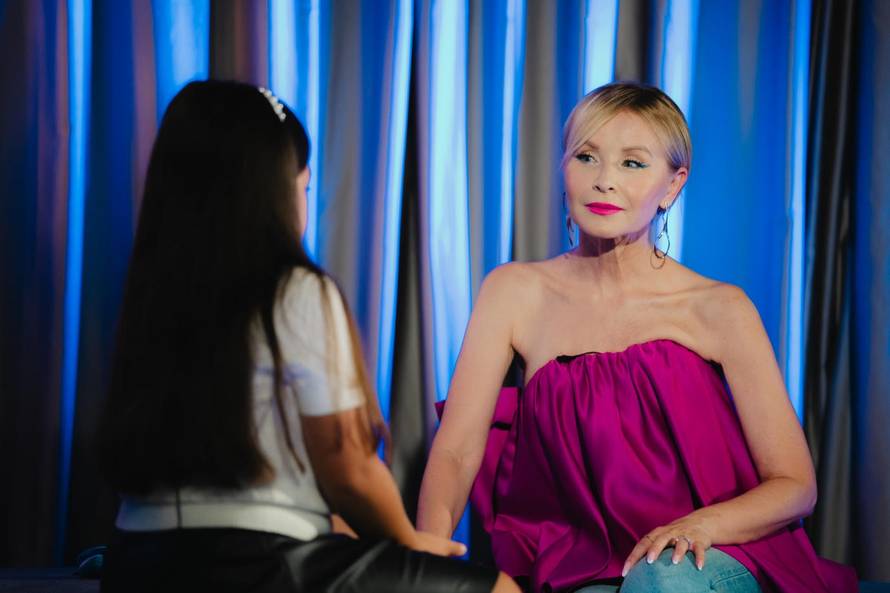 Danijela Martinović otkrila želi li se opet natjecati na Euroviziji