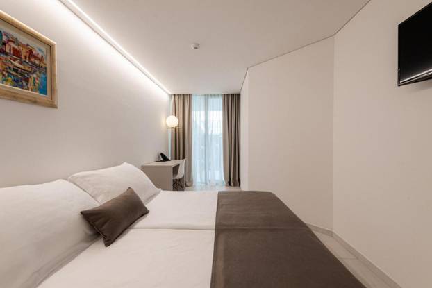 FOTO Samo luksuz! Evo u što ulažu naši nogometaši. Uvijek se traži koji kvadrat viška...