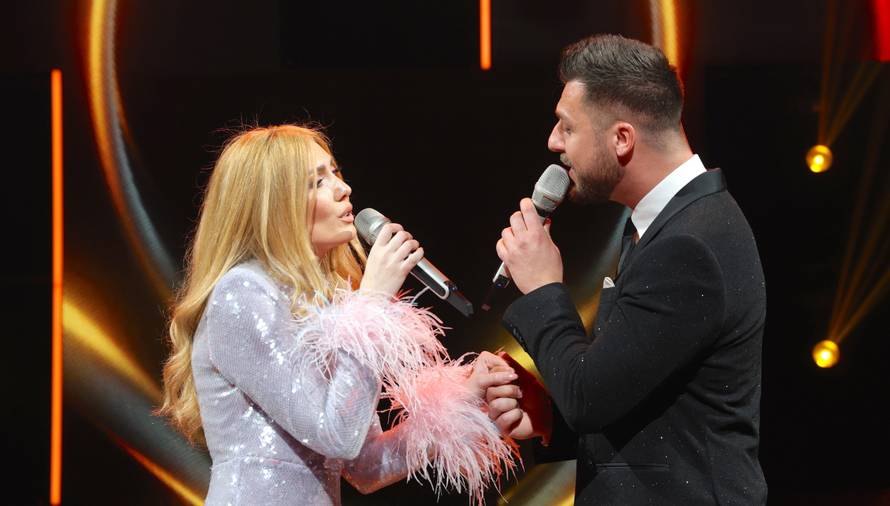 Tara i Lara ispale su iz 'Zvijezde pjevaju': 'Bilo je divno, hvala'