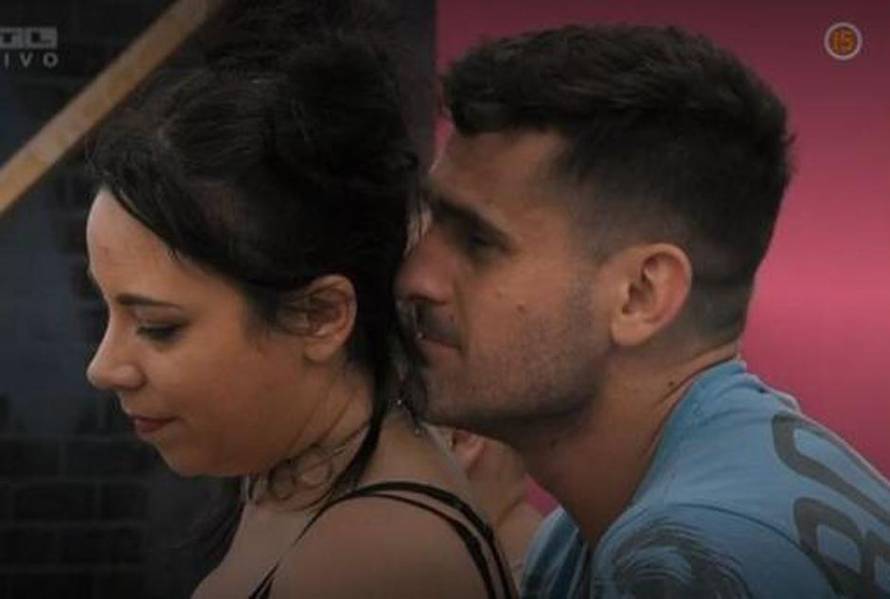 BB zavodnica Ana-Marija:  Što ću sa smekšanim Bojanom?