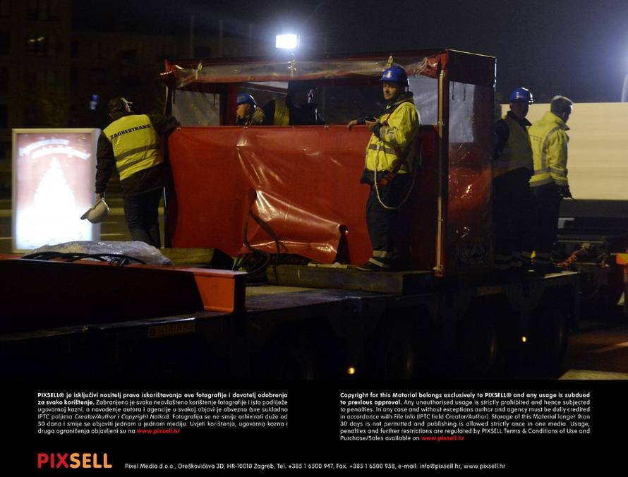 Marko Lukunić/PIXSELL