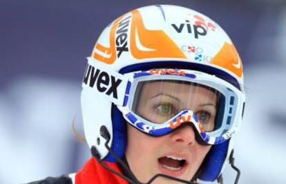 Slalom u Zwieselu: Schild opet najbolja, Jelušić na 19. mjestu