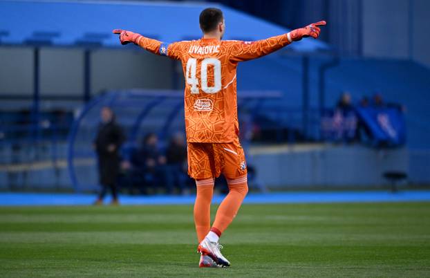 Zagreb: GNK Dinamo i NK Slaven Belupo sastali se u 29. kolu Prve HNL