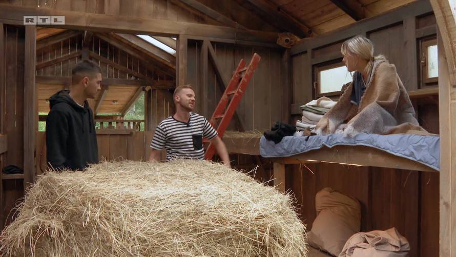 Patrik osvojio imunitet nakon prvog dueta: 'Trn sam im u oku'