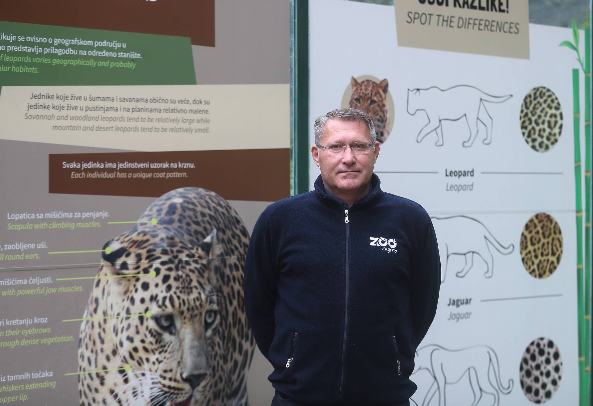 Parovi ZOO vrta ne skrivaju da se vole: '10 godina su zajedno'