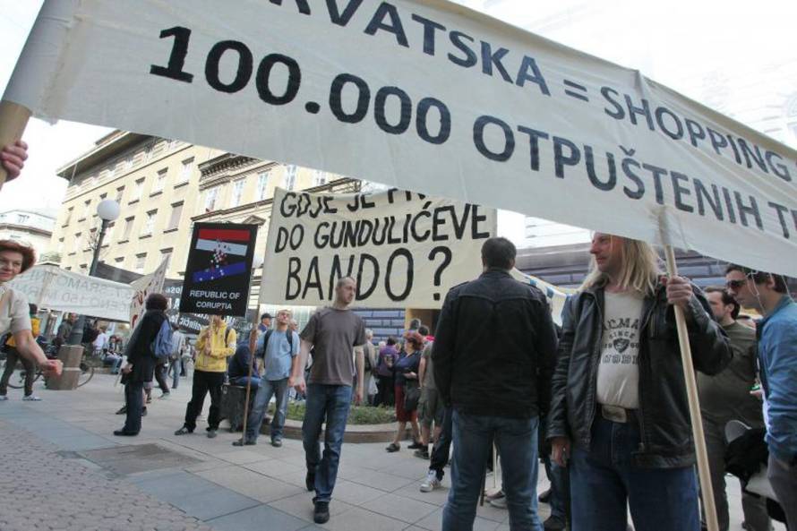 Patrik Macek/Pixsell