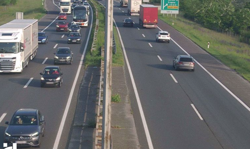 HAK: Gužve na gradskim prometnicama i obilaznicama