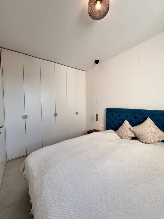 FOTO Naš poznati voditelj i žena mjesecima prodaju penthouse za skoro 400.000 eura! Zavirite