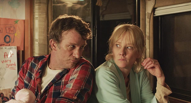 FOTO Život i karijera glumice Anne Heche: Prisjetili smo se njezinih najznačajnih uloga