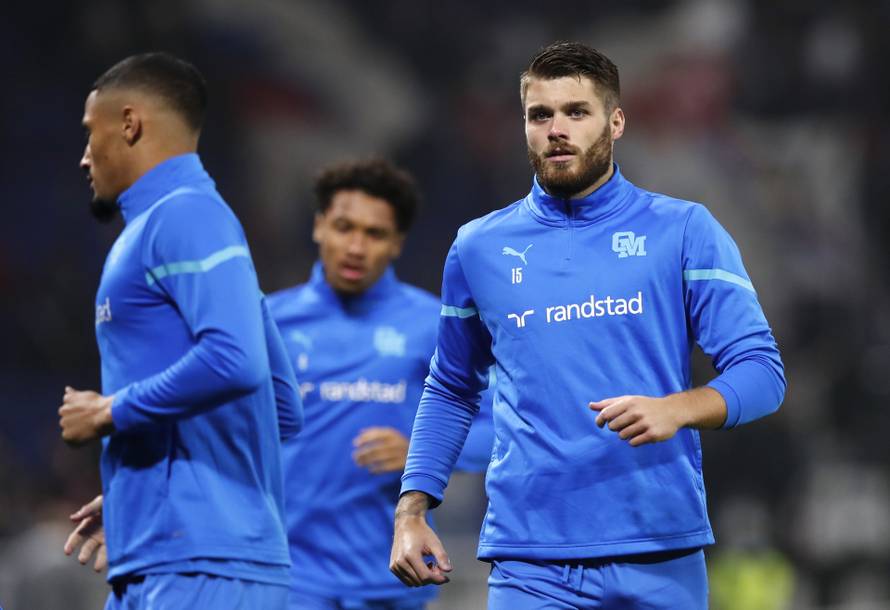 Ligue 1 - Olympique Lyonnais v Olympique de Marseille